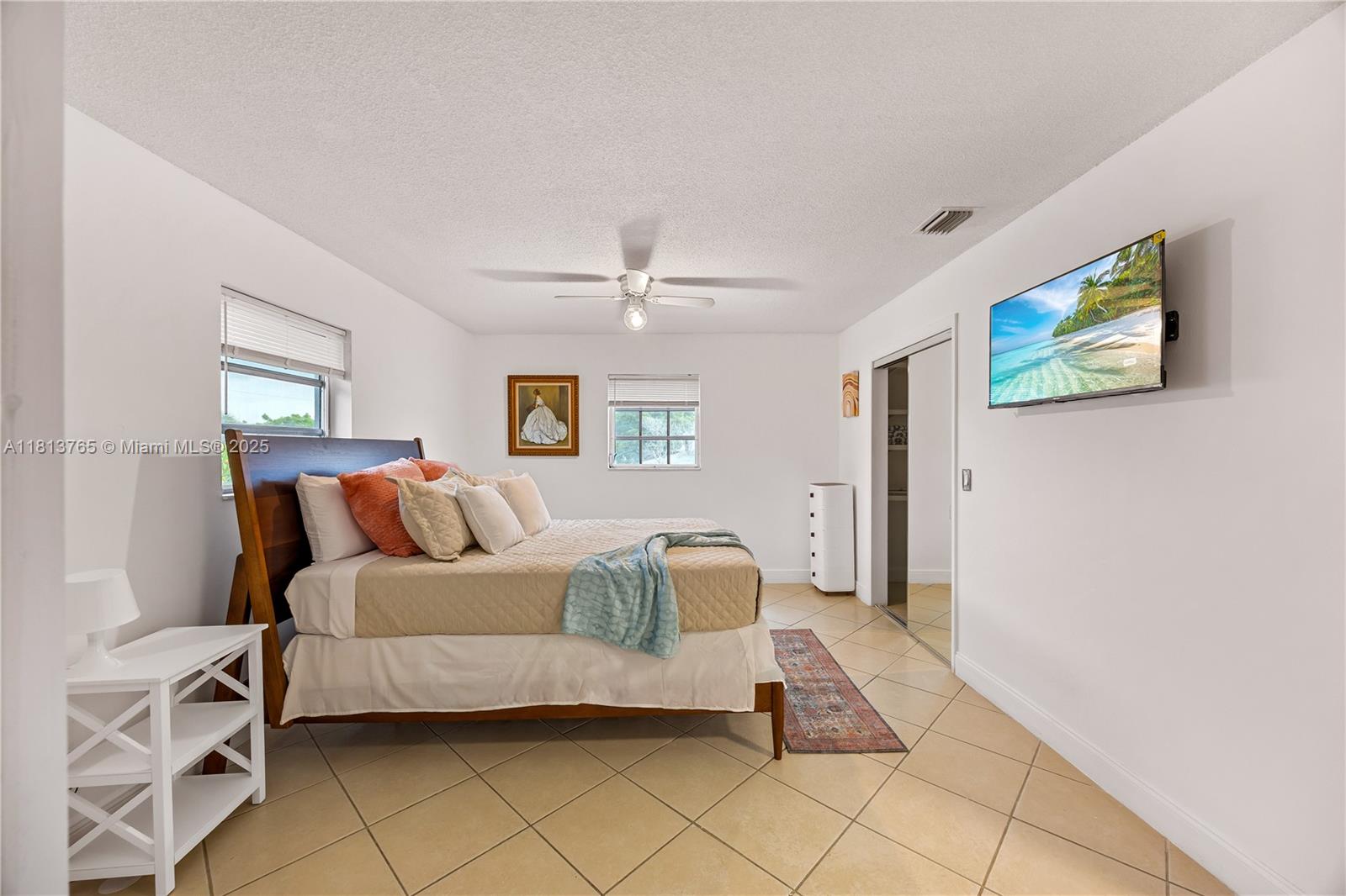 CROISSANT PARK DIXIE CUT- - Residential Lease