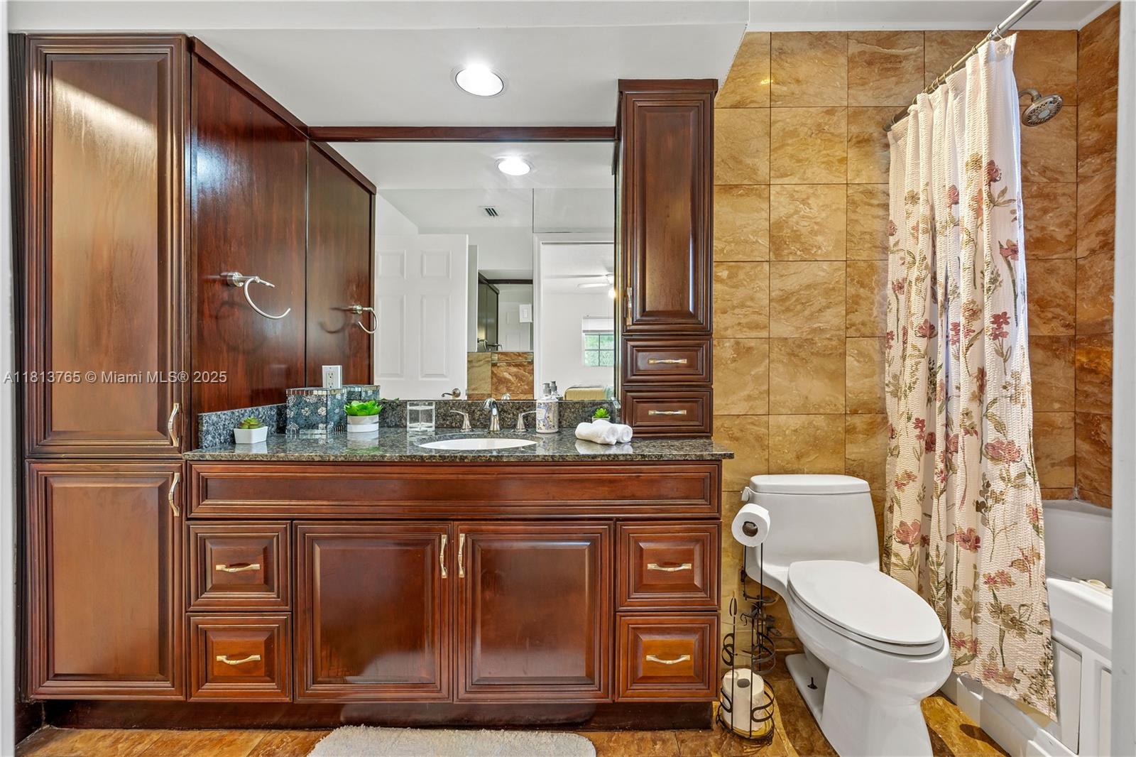 CROISSANT PARK DIXIE CUT- - Residential Lease