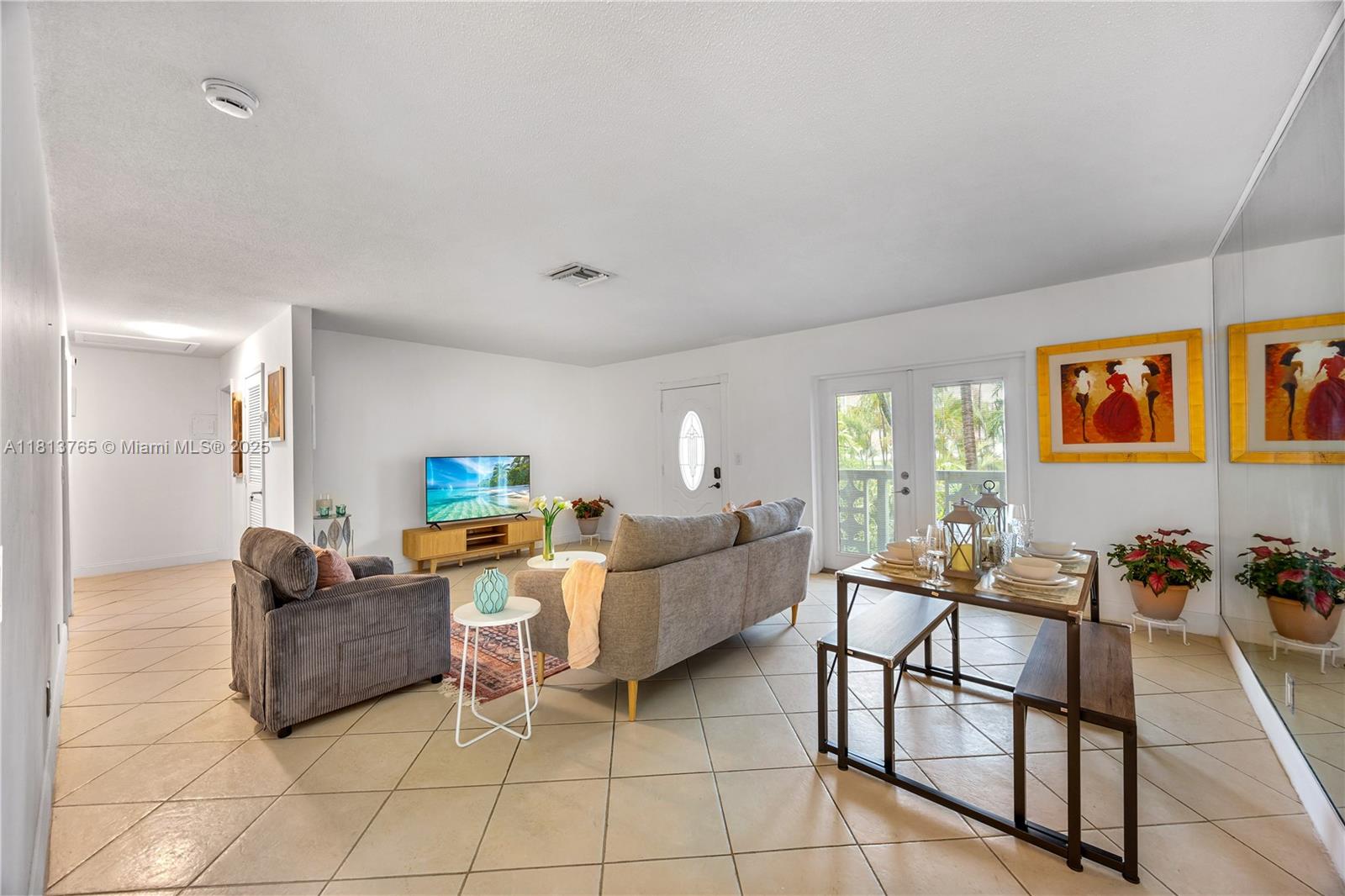 CROISSANT PARK DIXIE CUT- - Residential Lease