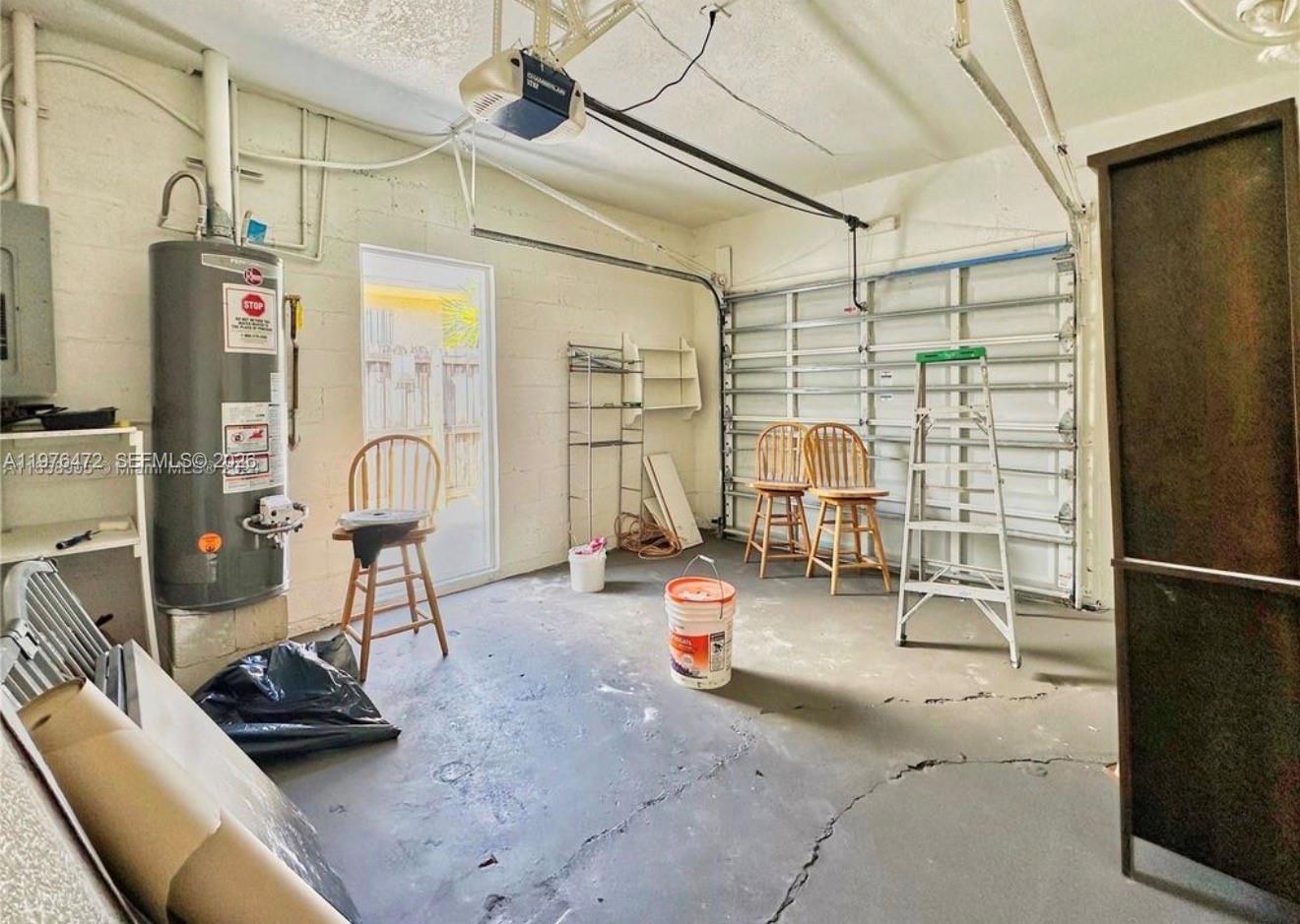 HIGHLAND GARDENS - Residential Lease