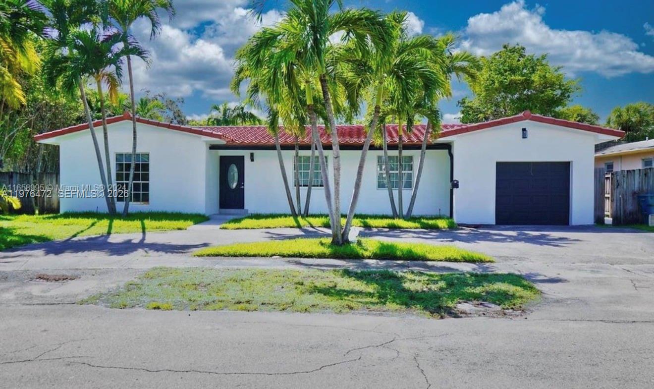 HIGHLAND GARDENS - Residential Lease