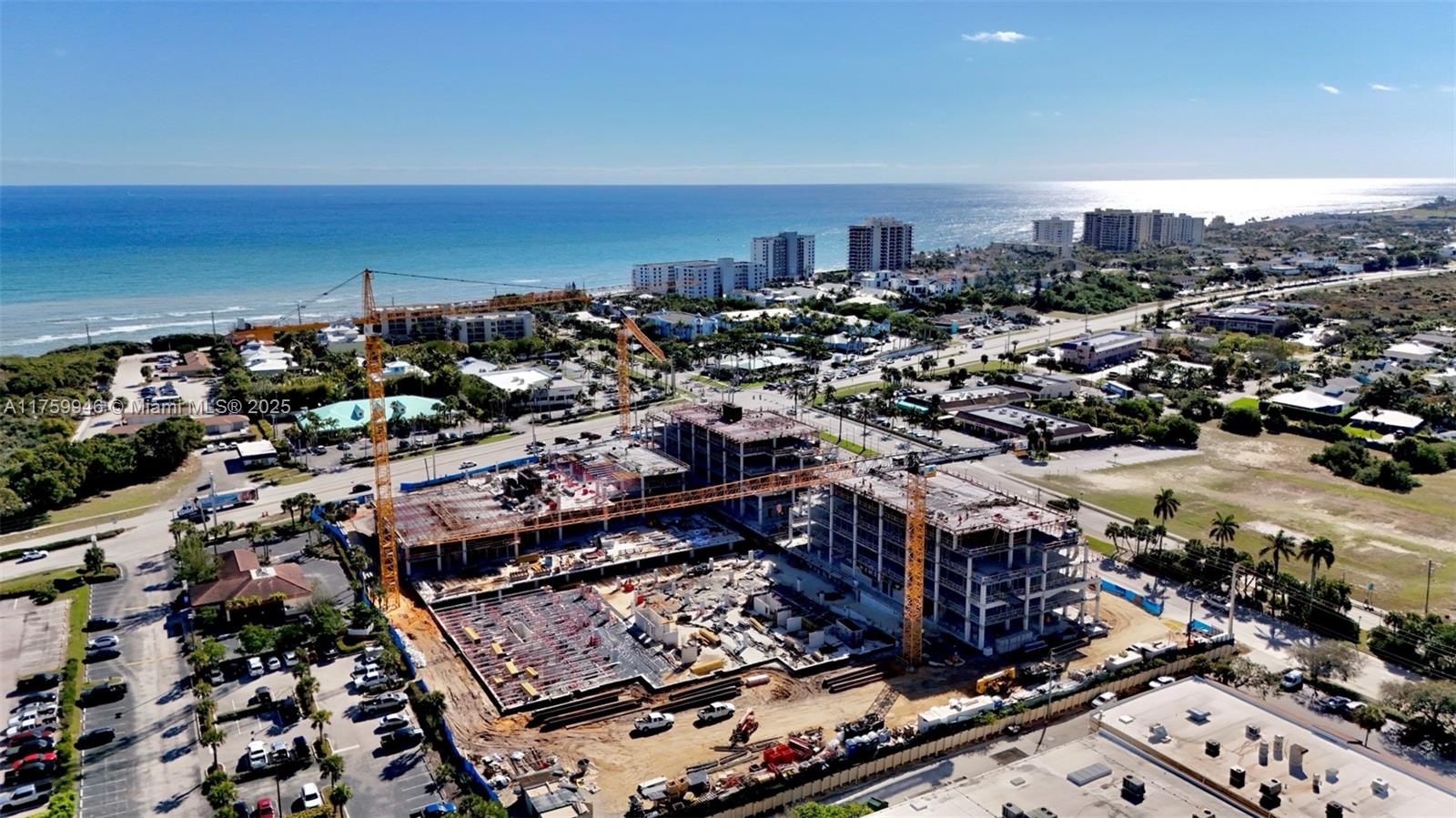 Caretta - Residential