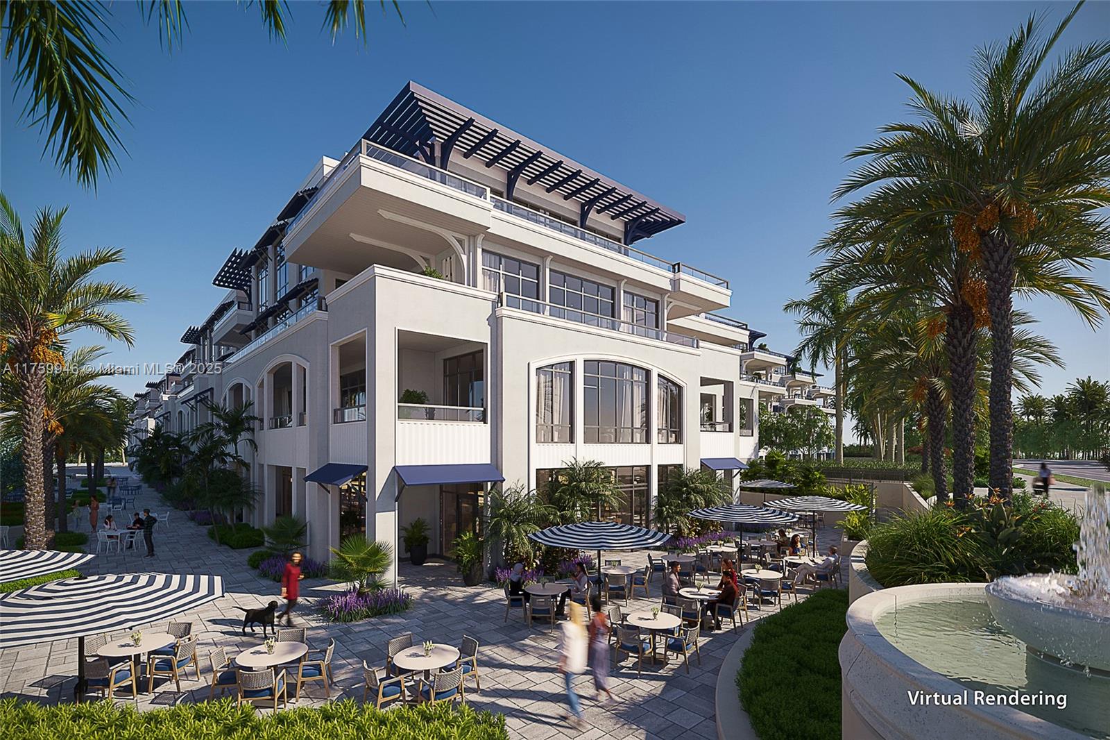 Caretta - Residential