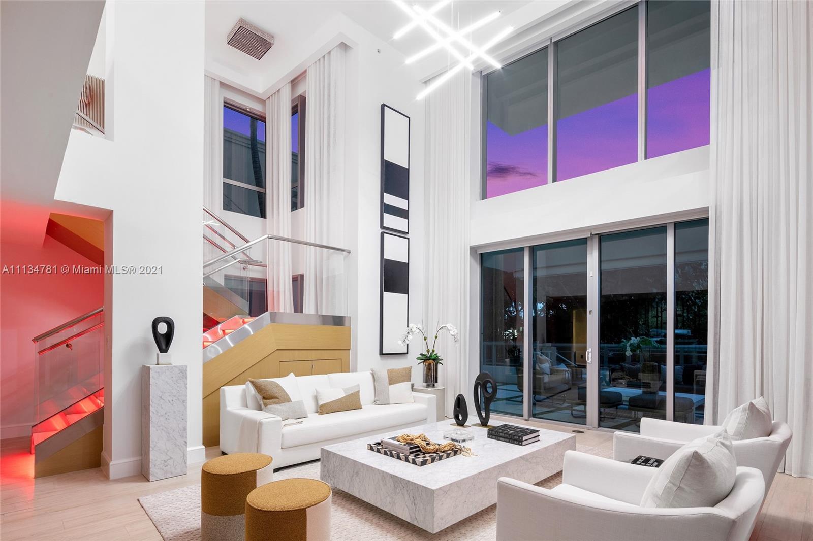 OCEAN HOUSE CONDO - Residential