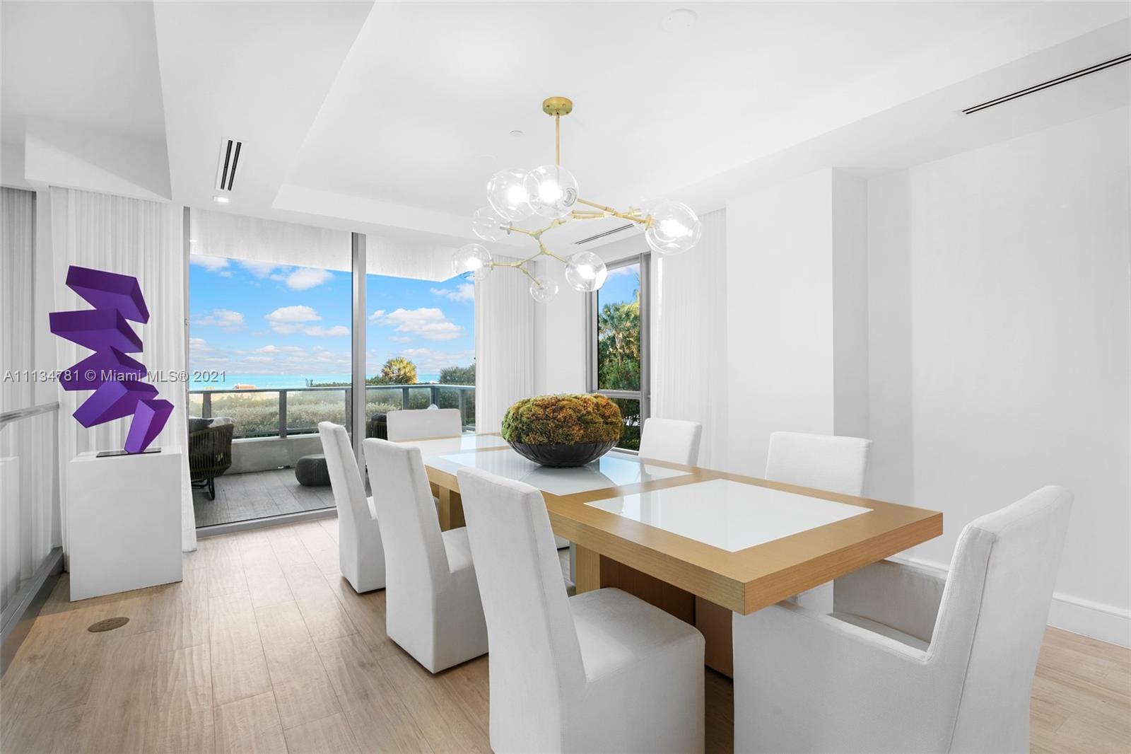 OCEAN HOUSE CONDO - Residential