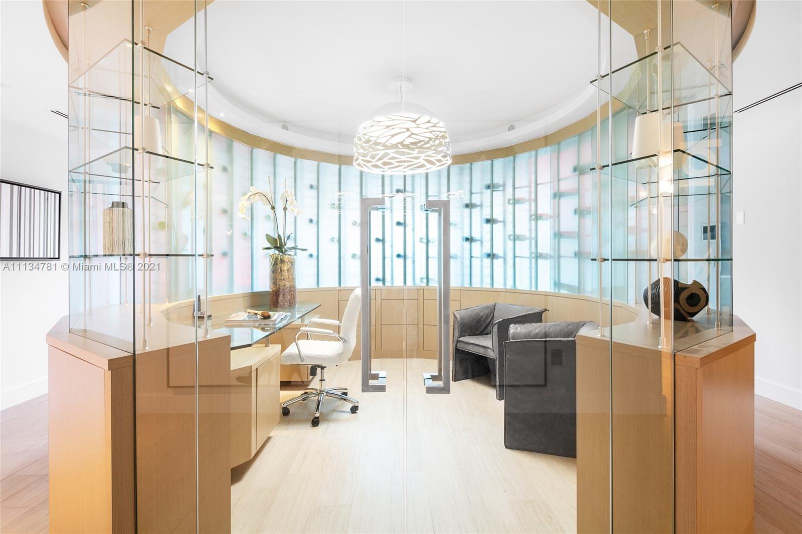 OCEAN HOUSE CONDO - Residential