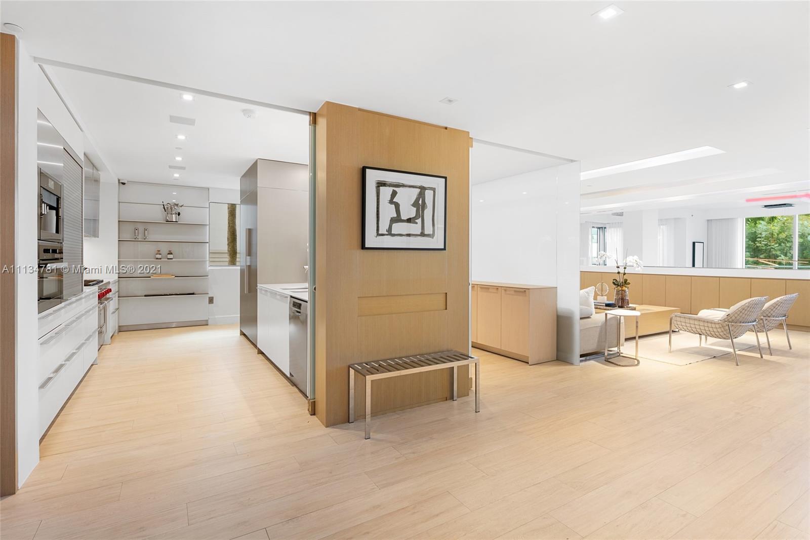 OCEAN HOUSE CONDO - Residential