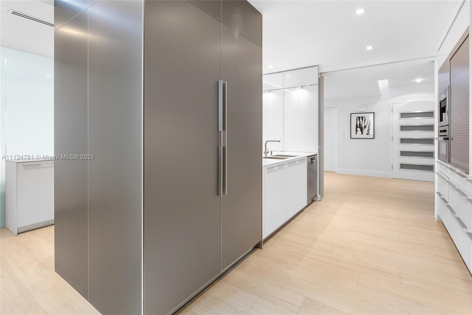 OCEAN HOUSE CONDO - Residential