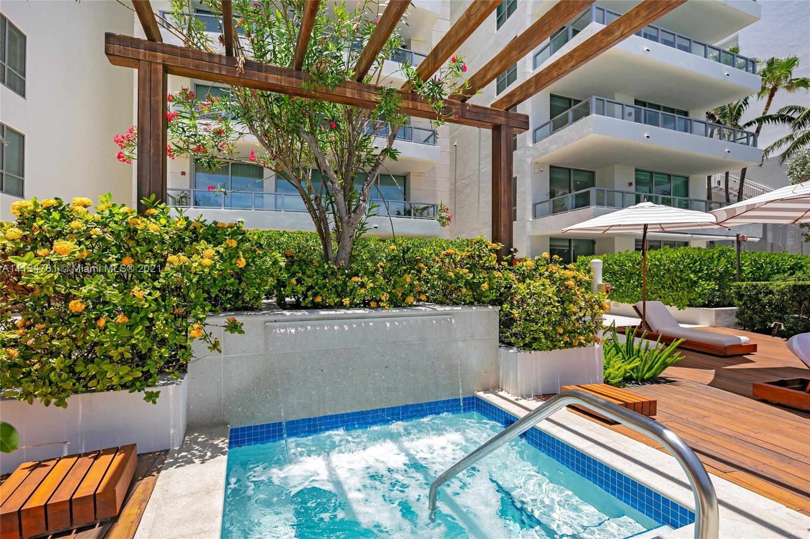 OCEAN HOUSE CONDO - Residential