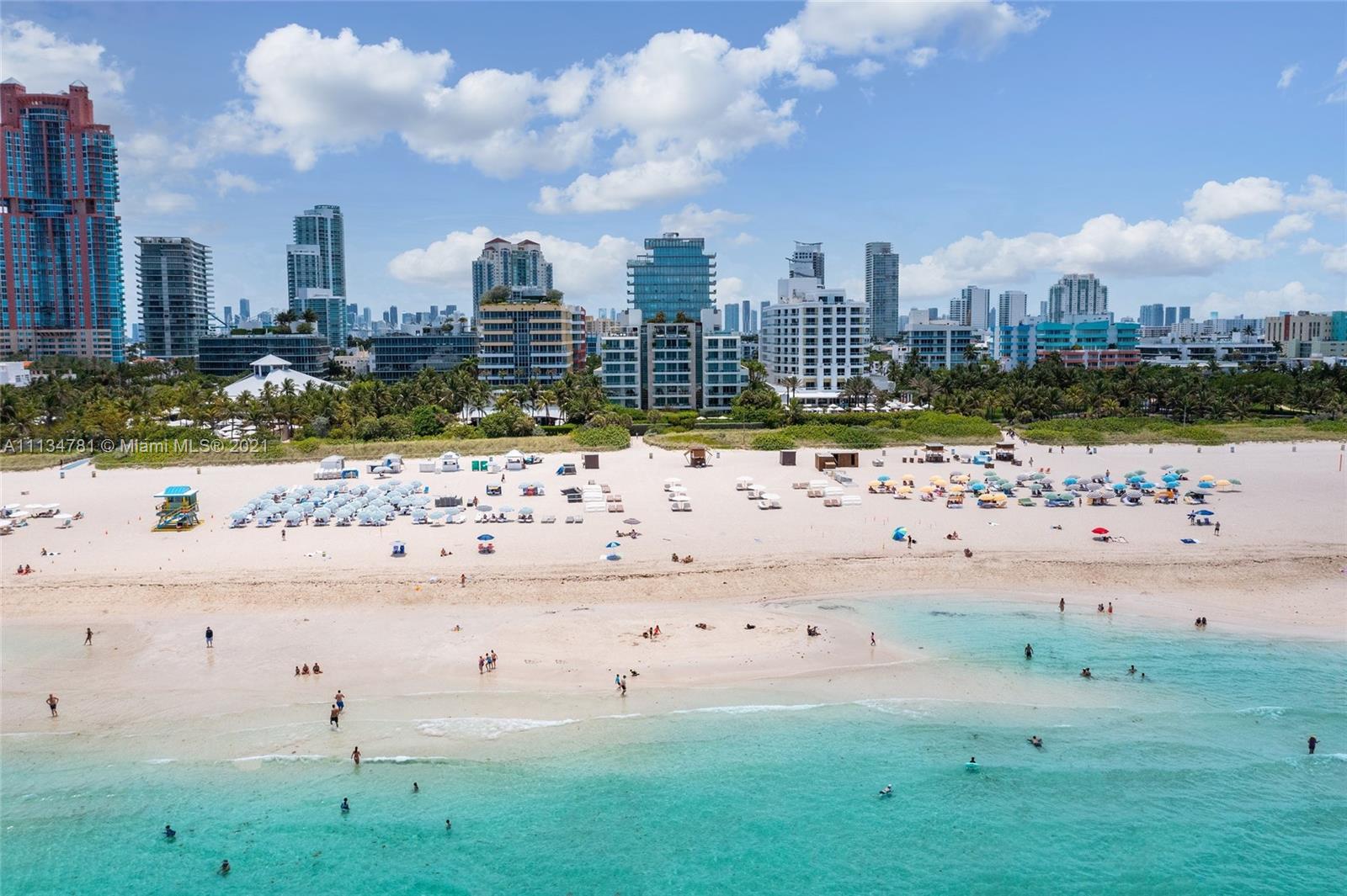 OCEAN HOUSE CONDO - Residential