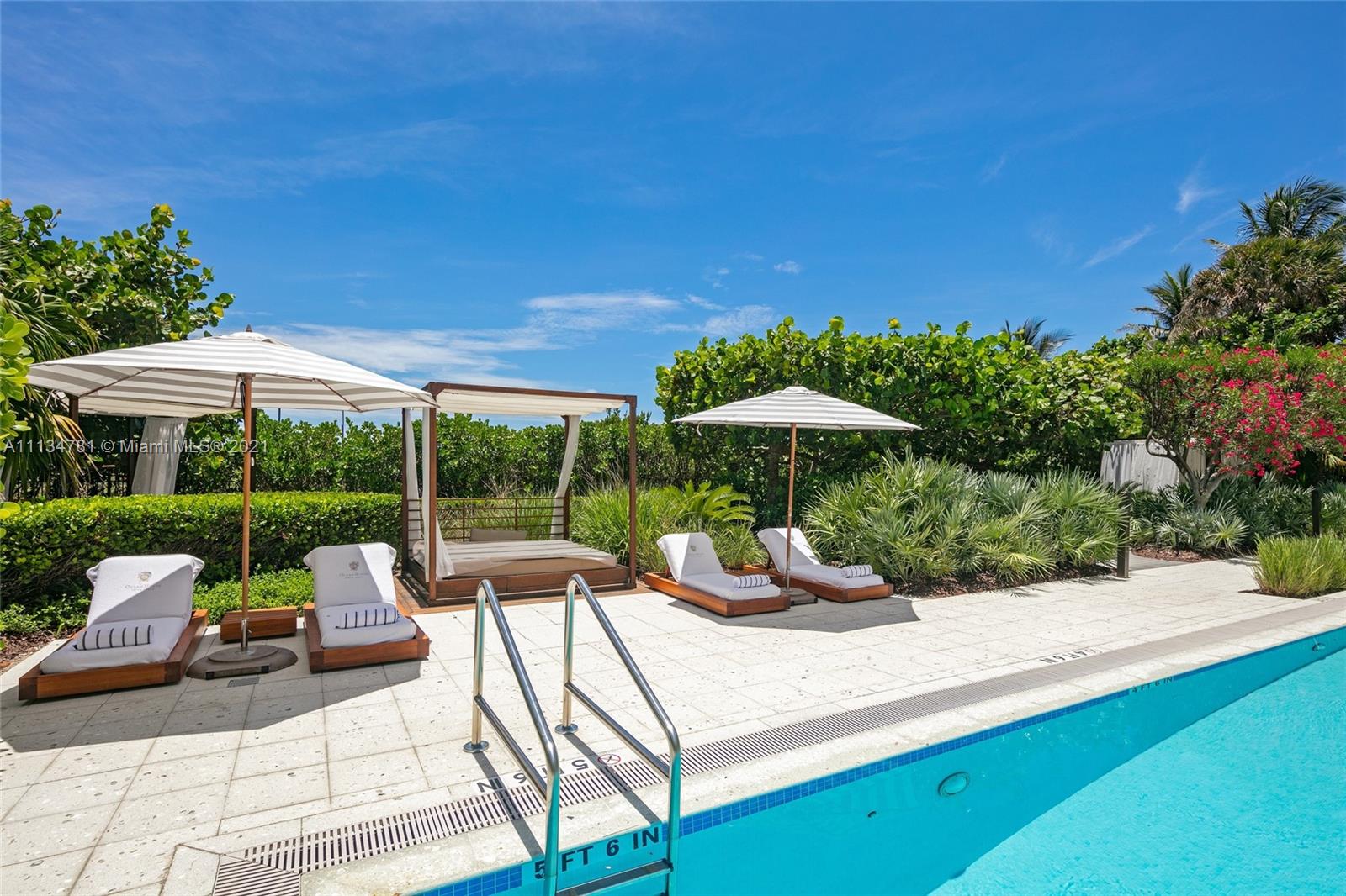 OCEAN HOUSE CONDO - Residential