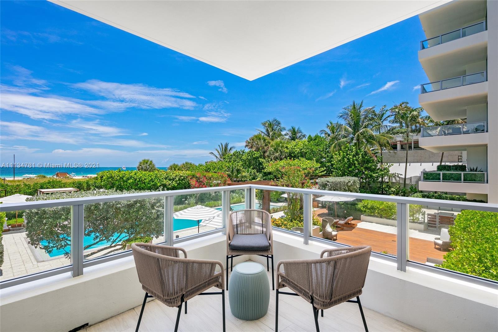 OCEAN HOUSE CONDO - Residential