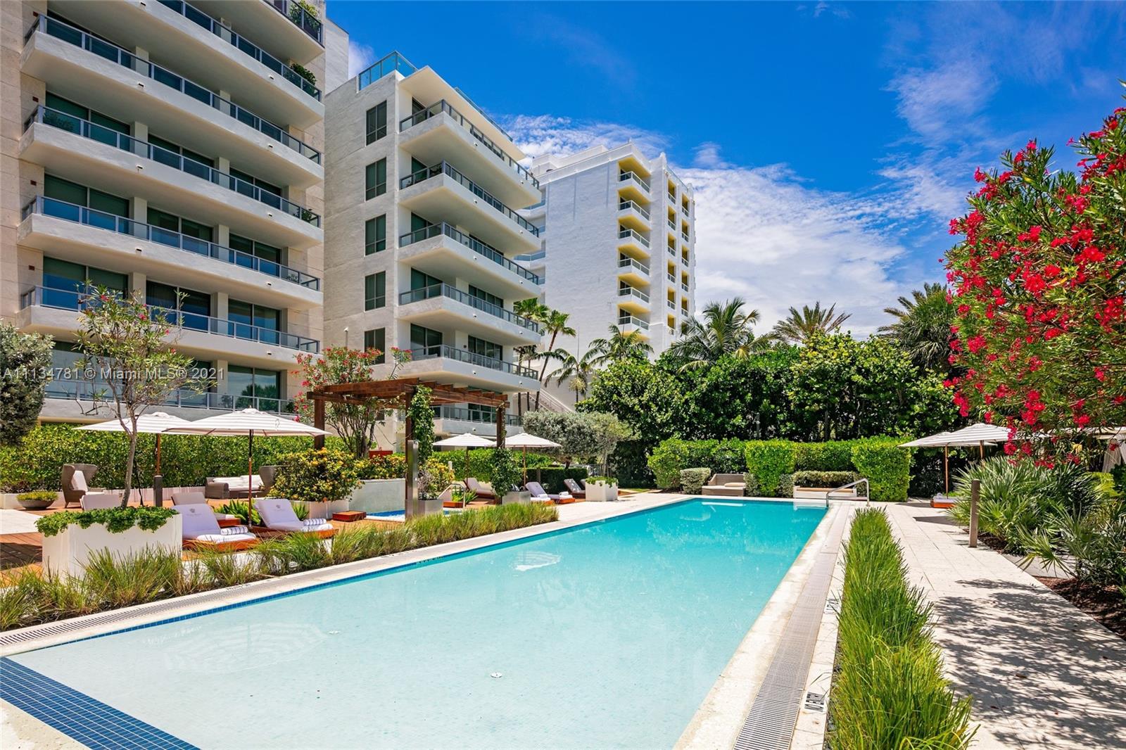 OCEAN HOUSE CONDO - Residential