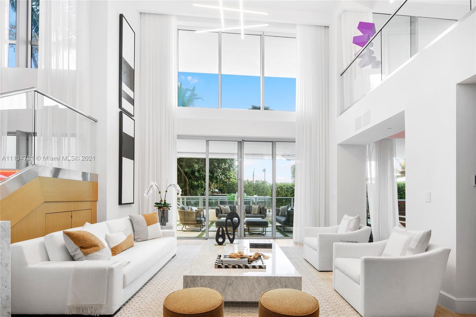 OCEAN HOUSE CONDO - Residential