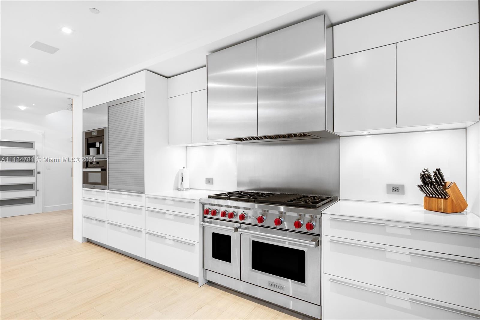 OCEAN HOUSE CONDO - Residential