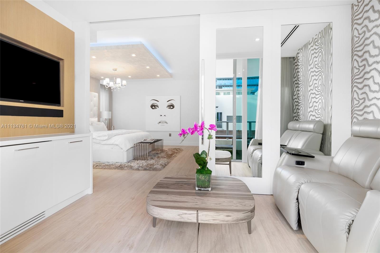 OCEAN HOUSE CONDO - Residential