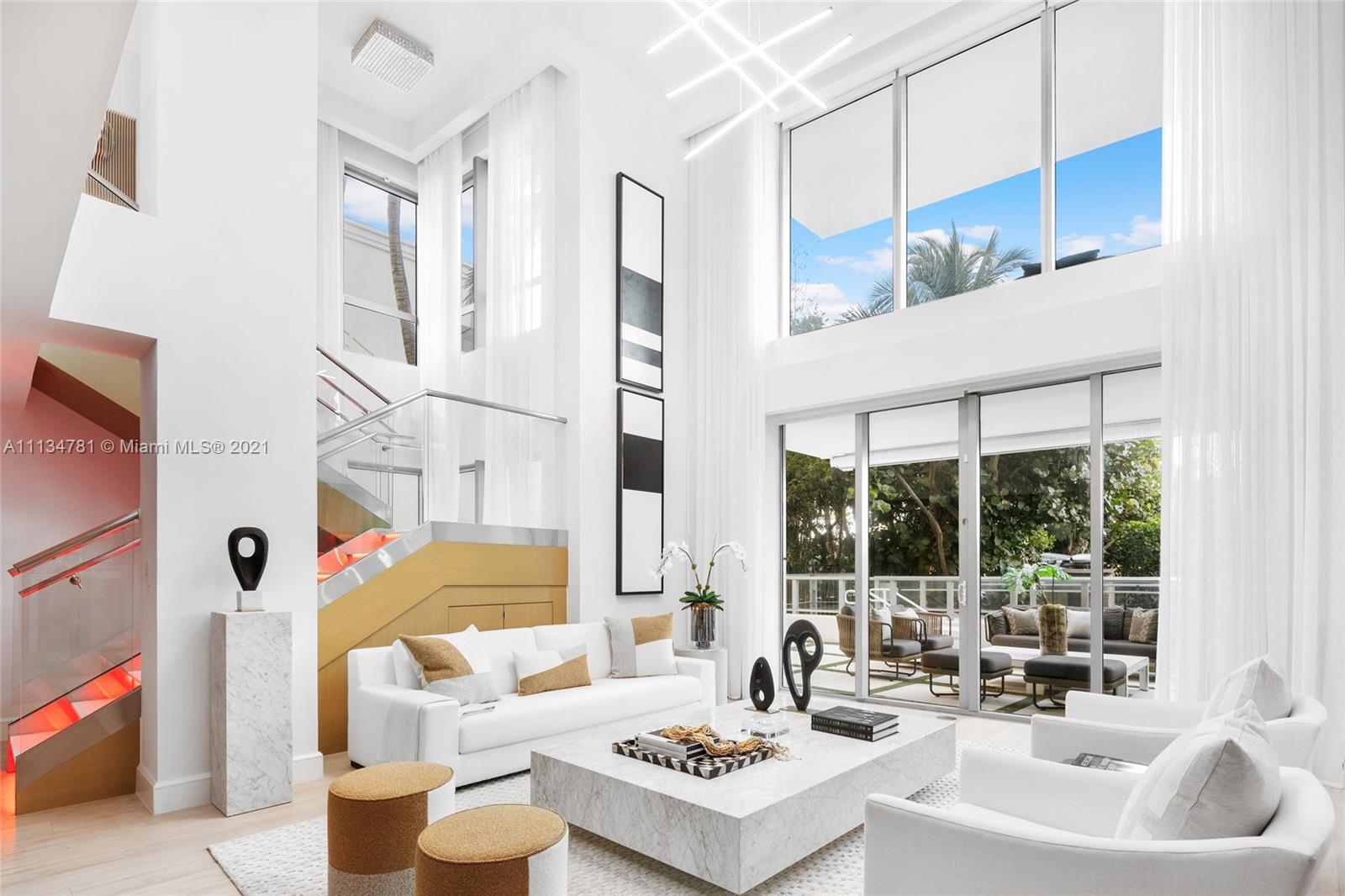 OCEAN HOUSE CONDO - Residential