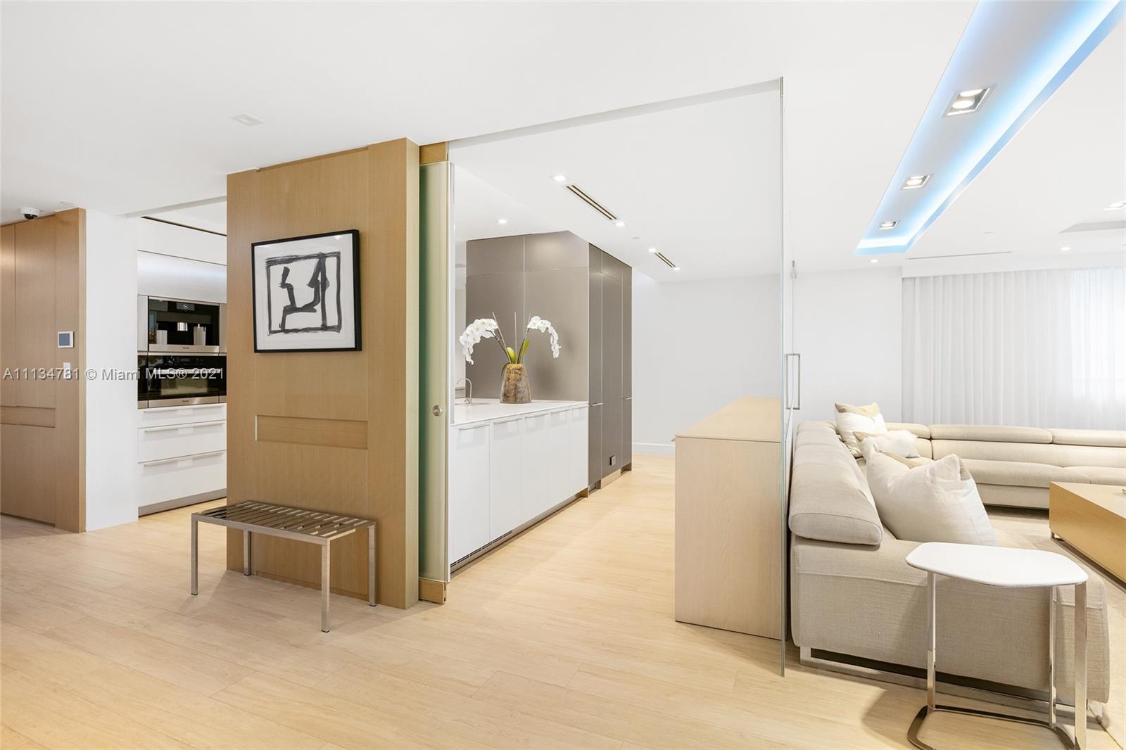 OCEAN HOUSE CONDO - Residential