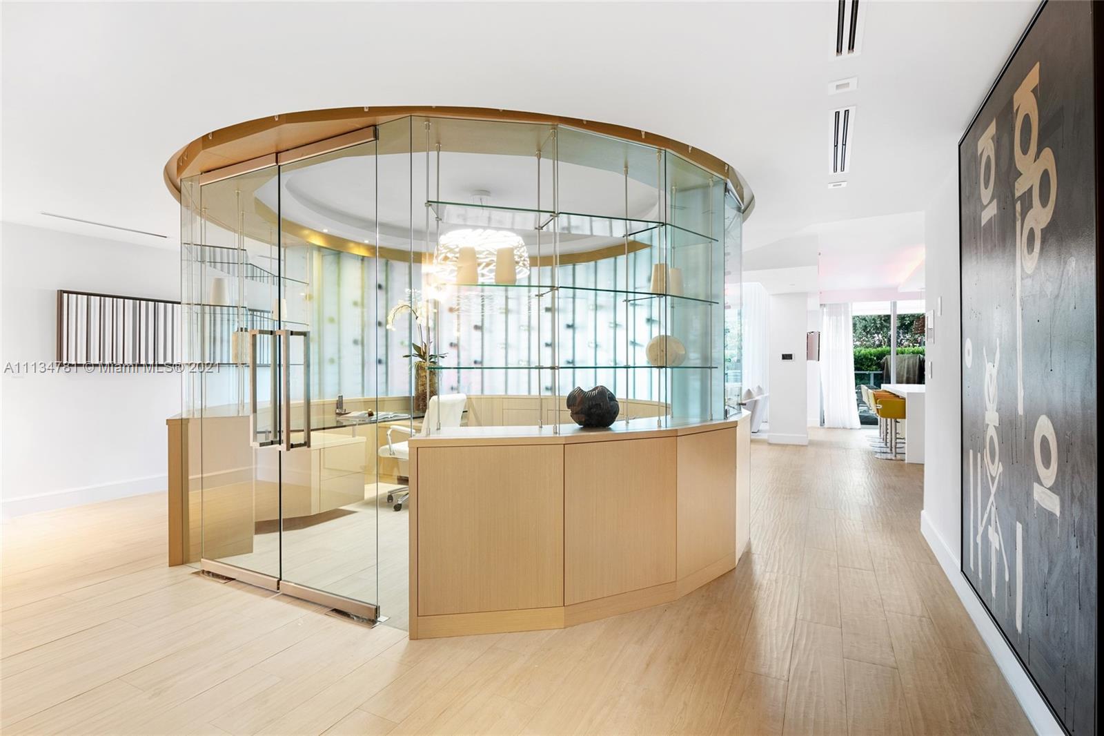 OCEAN HOUSE CONDO - Residential