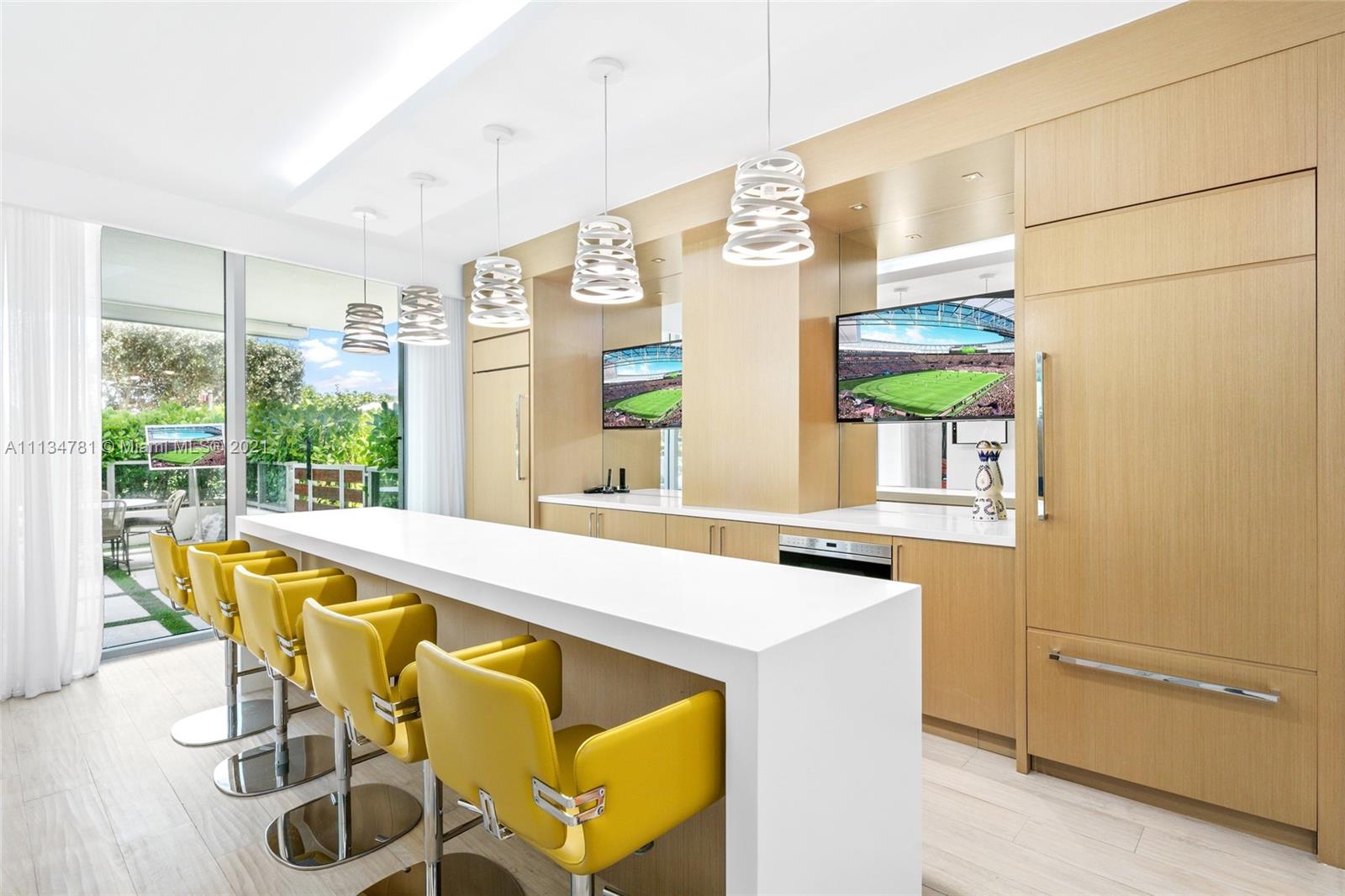 OCEAN HOUSE CONDO - Residential