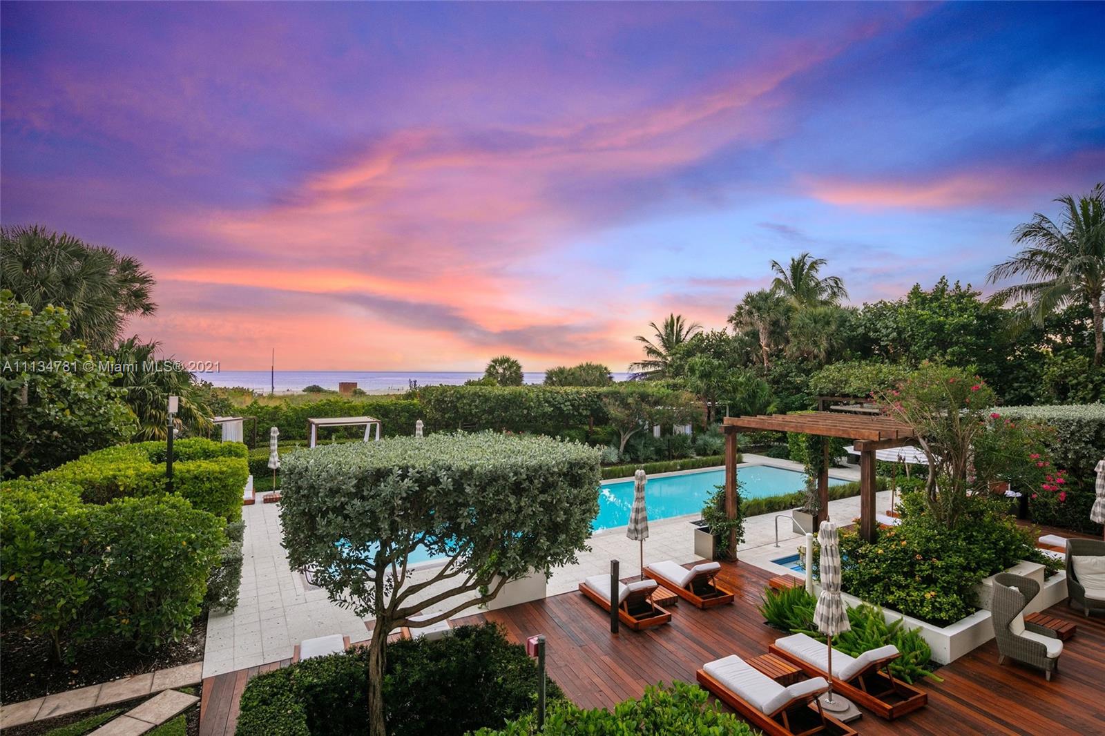 OCEAN HOUSE CONDO - Residential