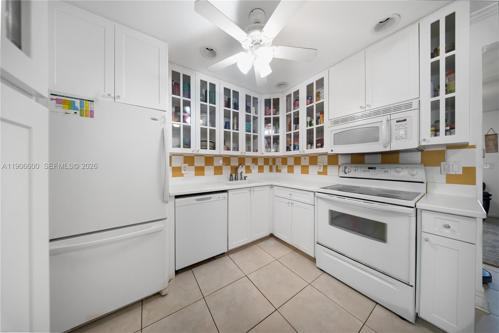 SUMMERTIME ISLES 1ST ADD - Residential