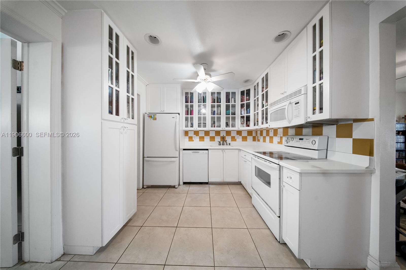 SUMMERTIME ISLES 1ST ADD - Residential