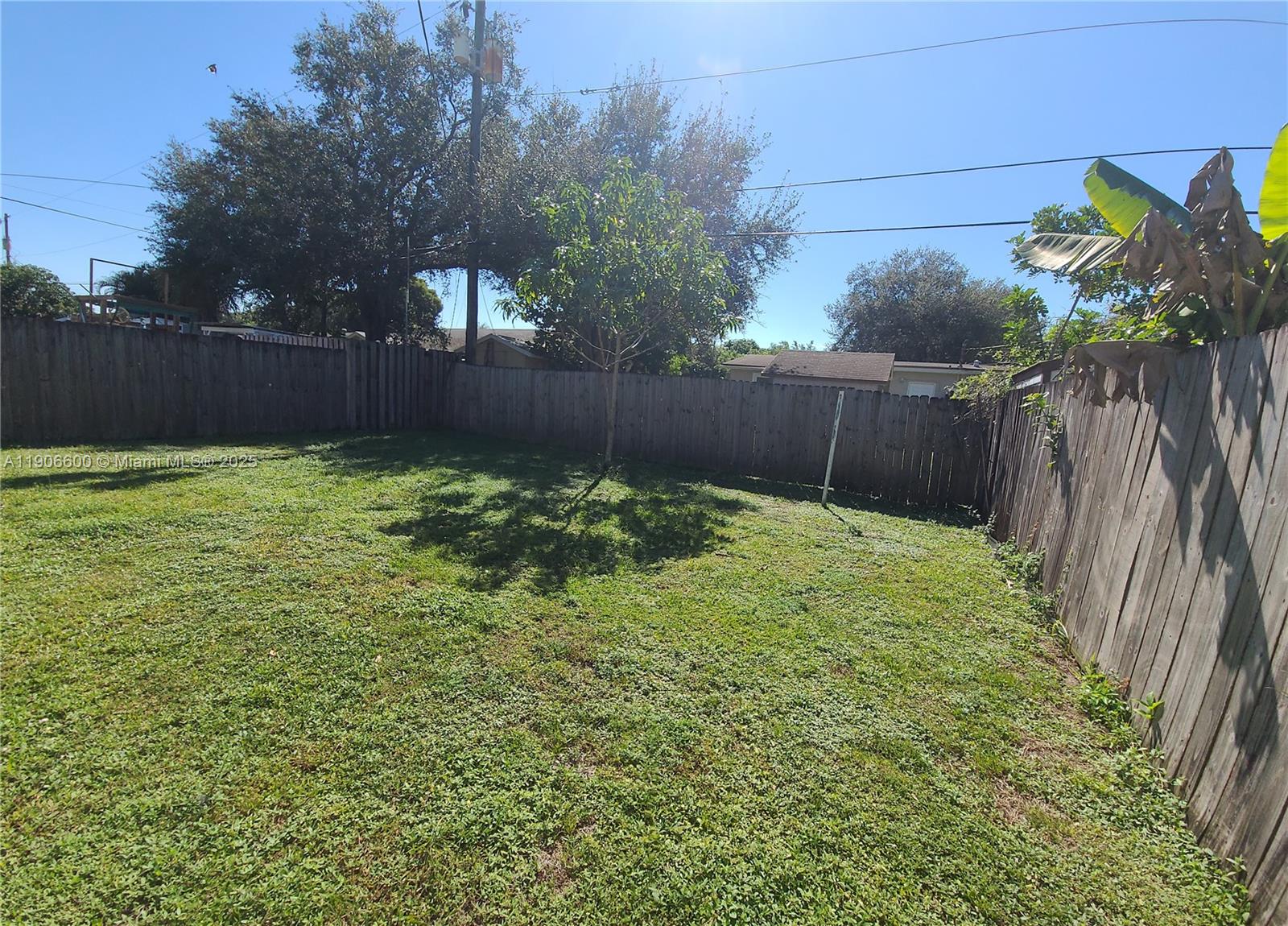 SUMMERTIME ISLES 1ST ADD - Residential