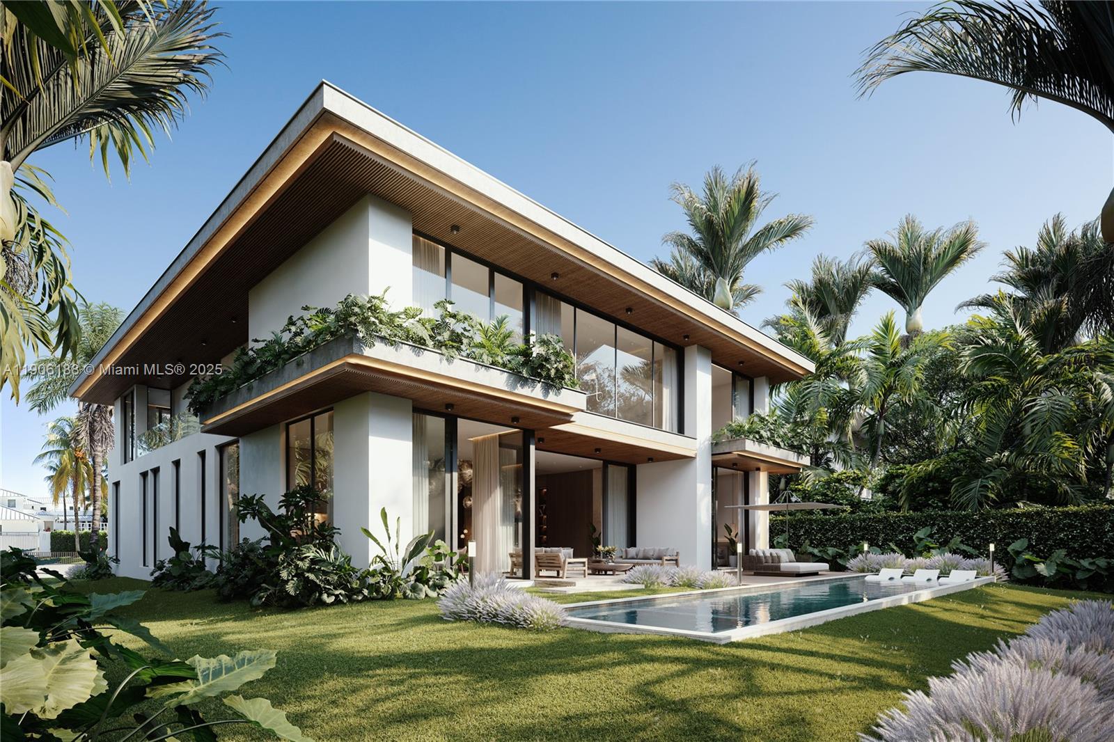 GOLDEN BEACH SEC C - Residential