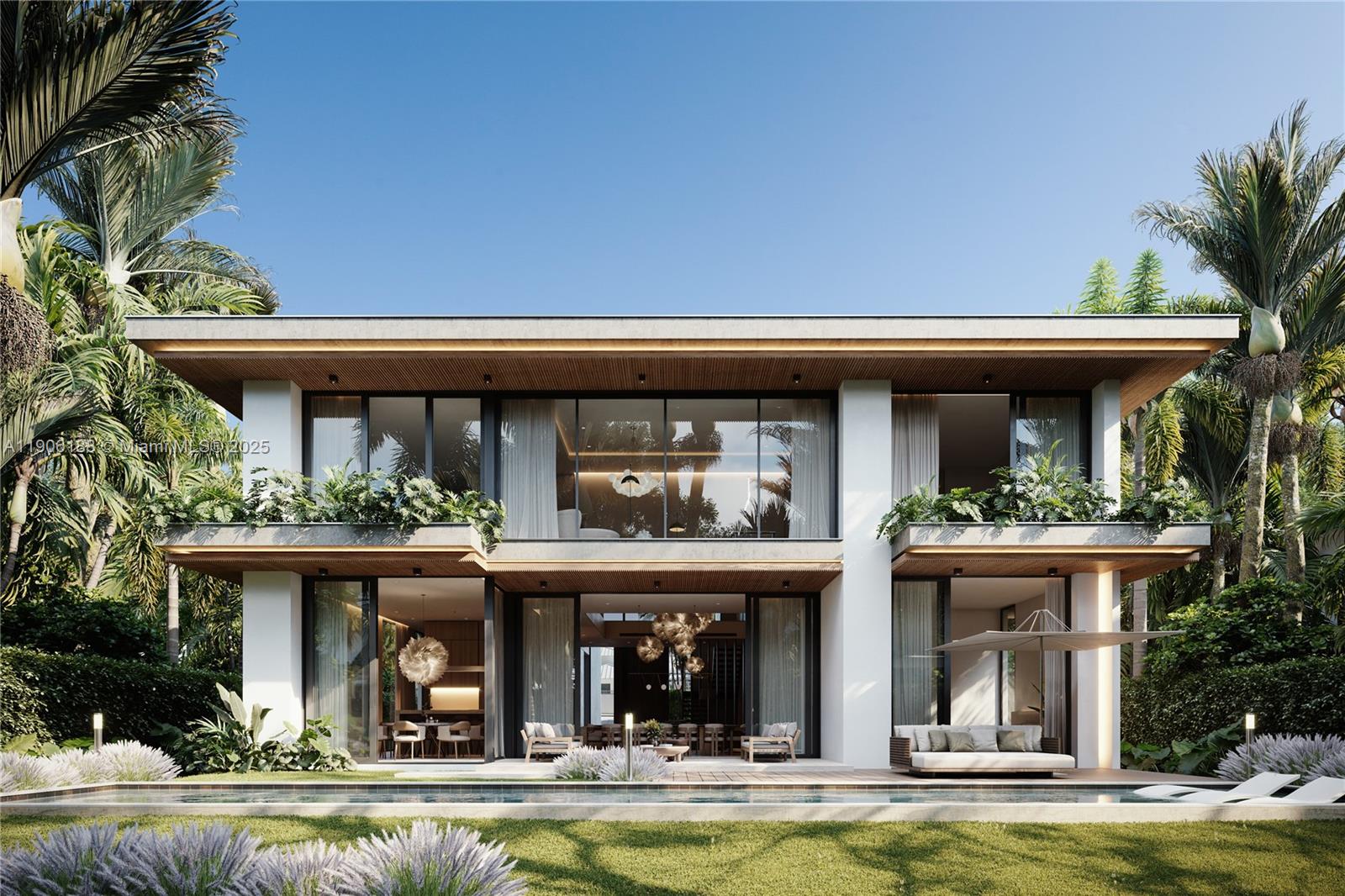 GOLDEN BEACH SEC C - Residential