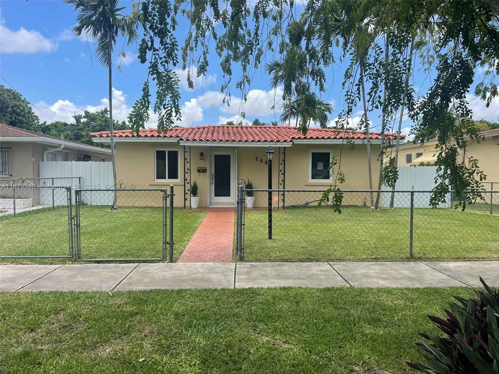 Rental Property at Address Not Disclosed, Miami, Broward County, Florida - Bedrooms: 1 
Bathrooms: 1  - $1,650 MO.