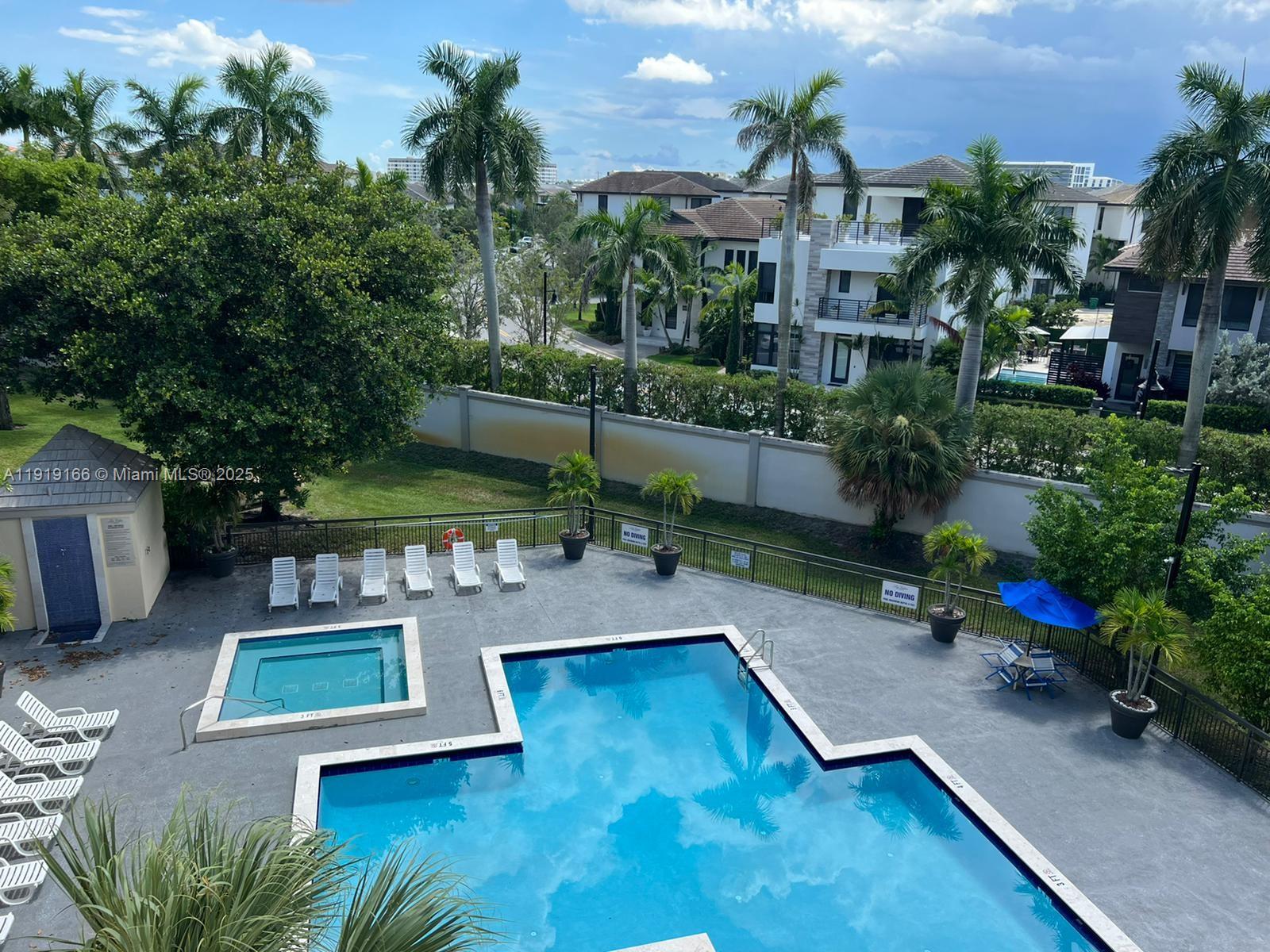 LAS VISTAS AT DORAL CONDO - Residential