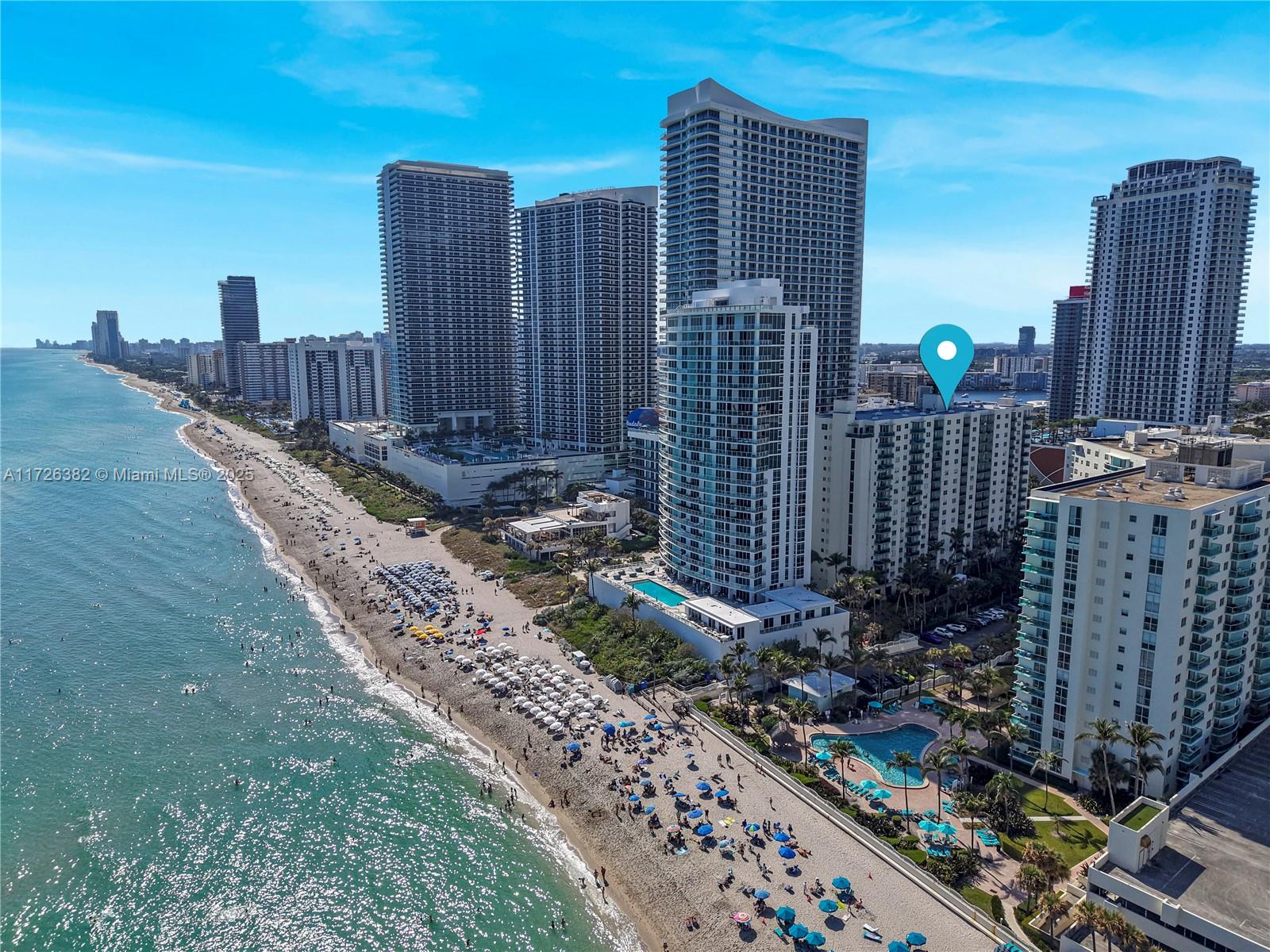 4001 S Ocean Dr 11M