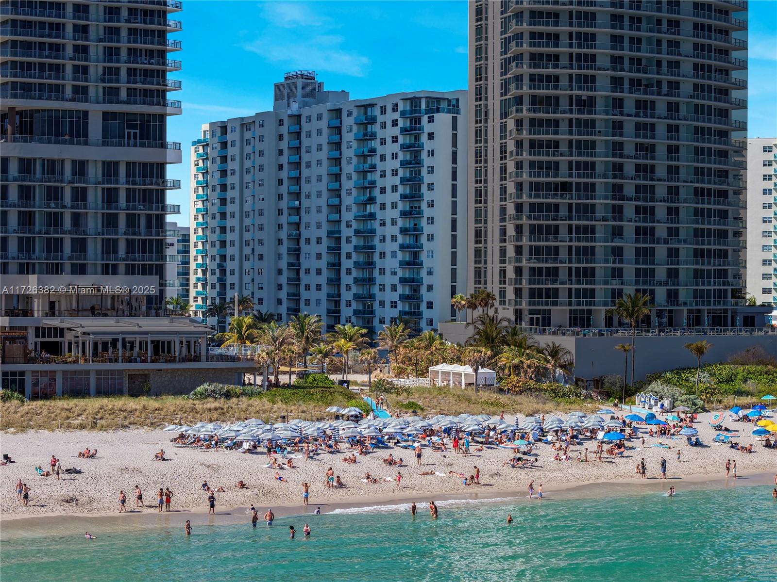 4001 S Ocean Dr 11M