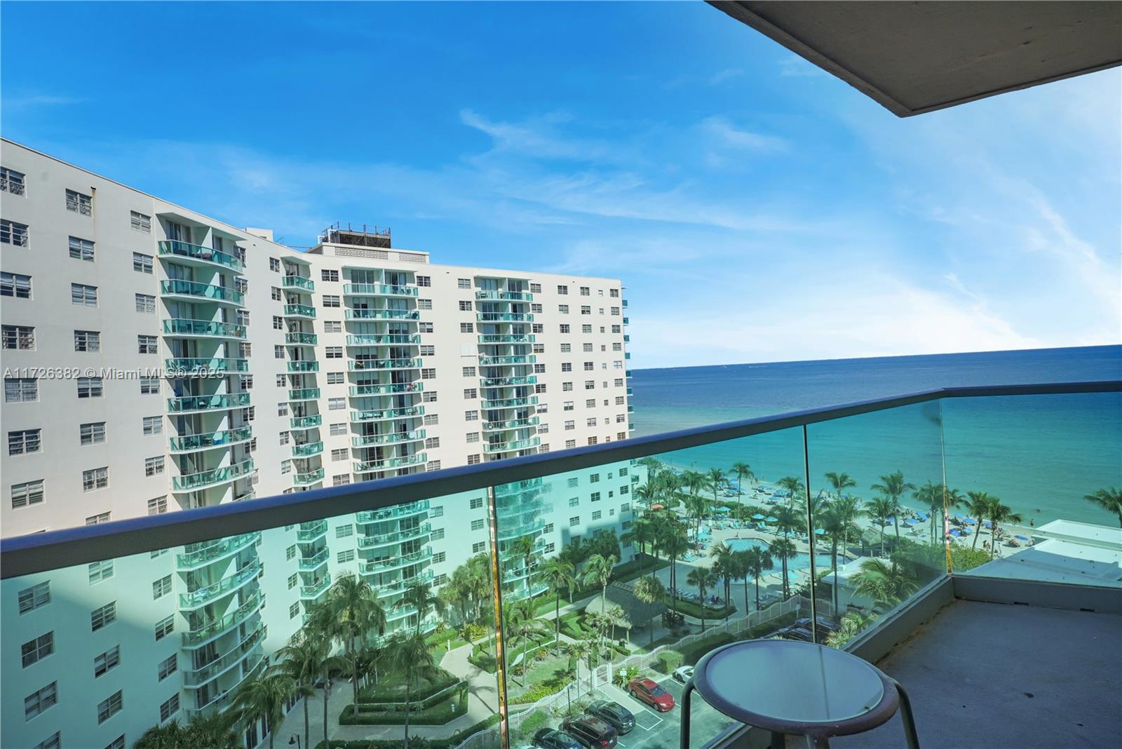 4001 S Ocean Dr 11M