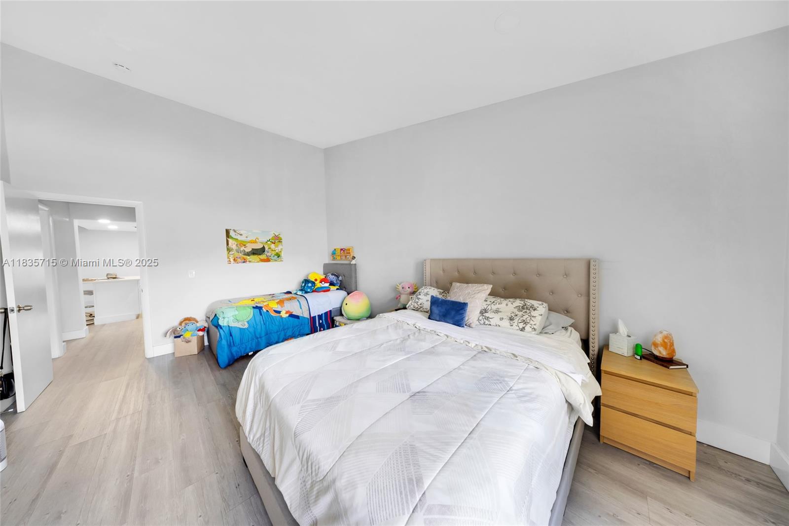 THE MOORS TOWNHOUSES - Residential