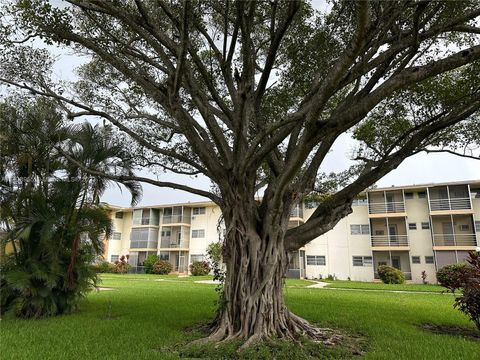 A home in Miami