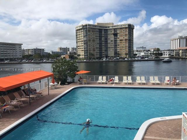 PLAZA TOWERS SOUTH CONDO - Residential Lease