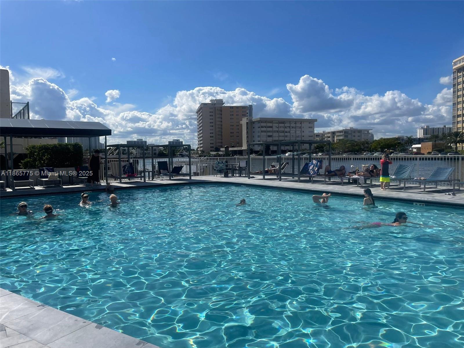 PLAZA TOWERS SOUTH CONDO - Residential Lease