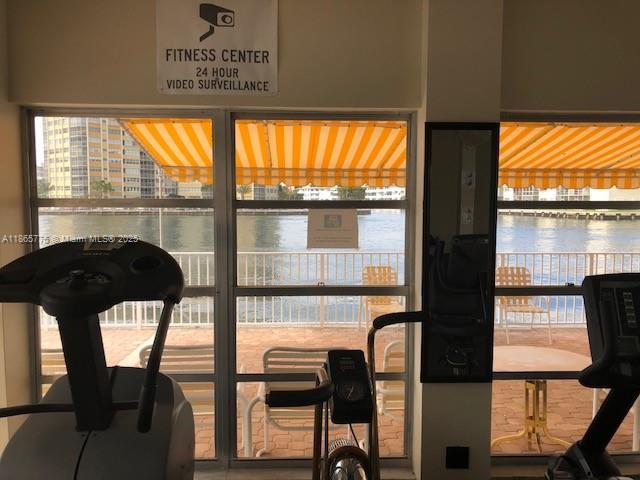 PLAZA TOWERS SOUTH CONDO - Residential Lease