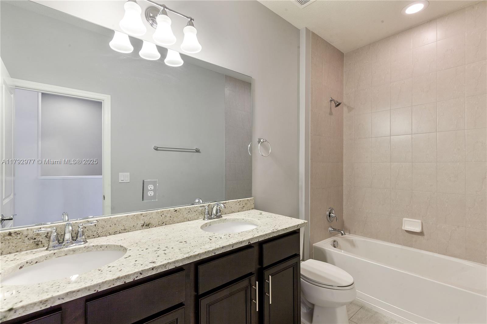 PARKVIEW AT HILLCREST - Residential Lease