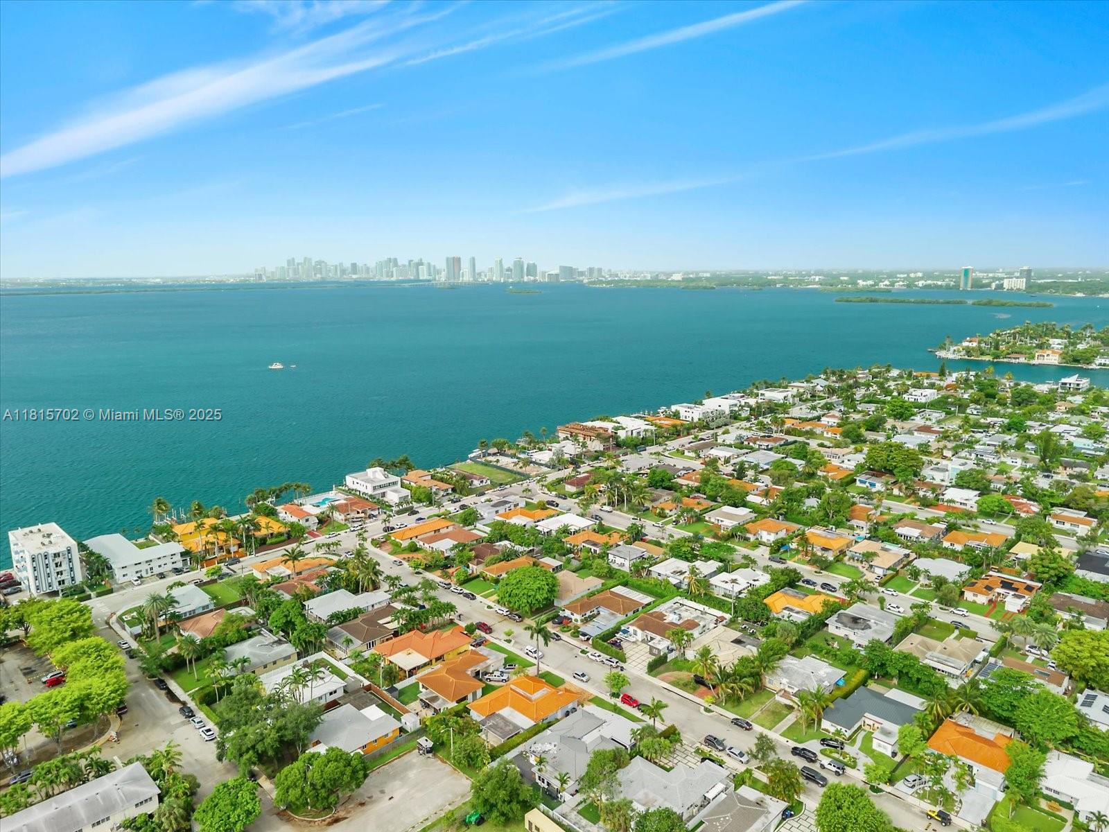 TREASURE ISLAND - Residential