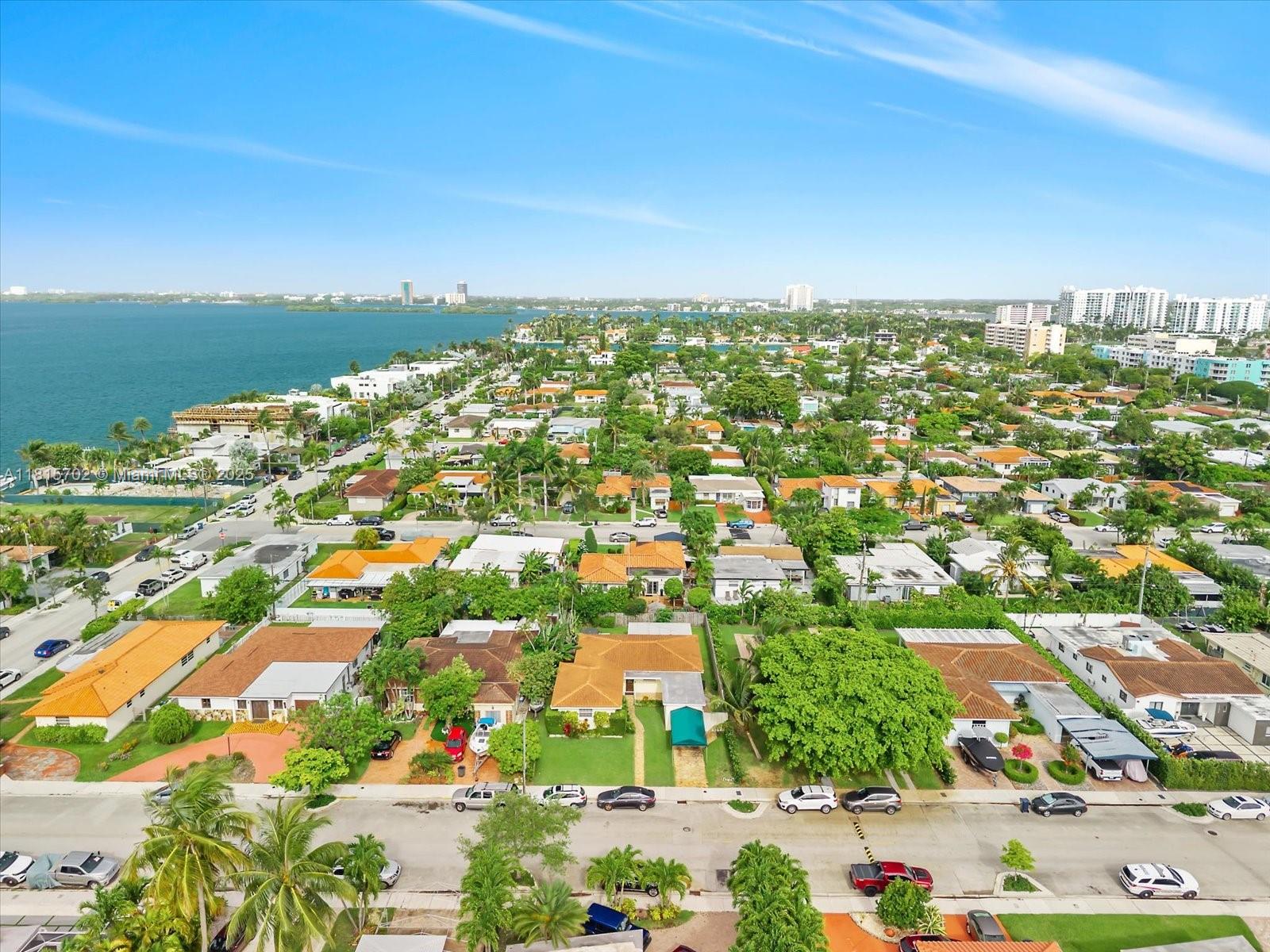 TREASURE ISLAND - Residential
