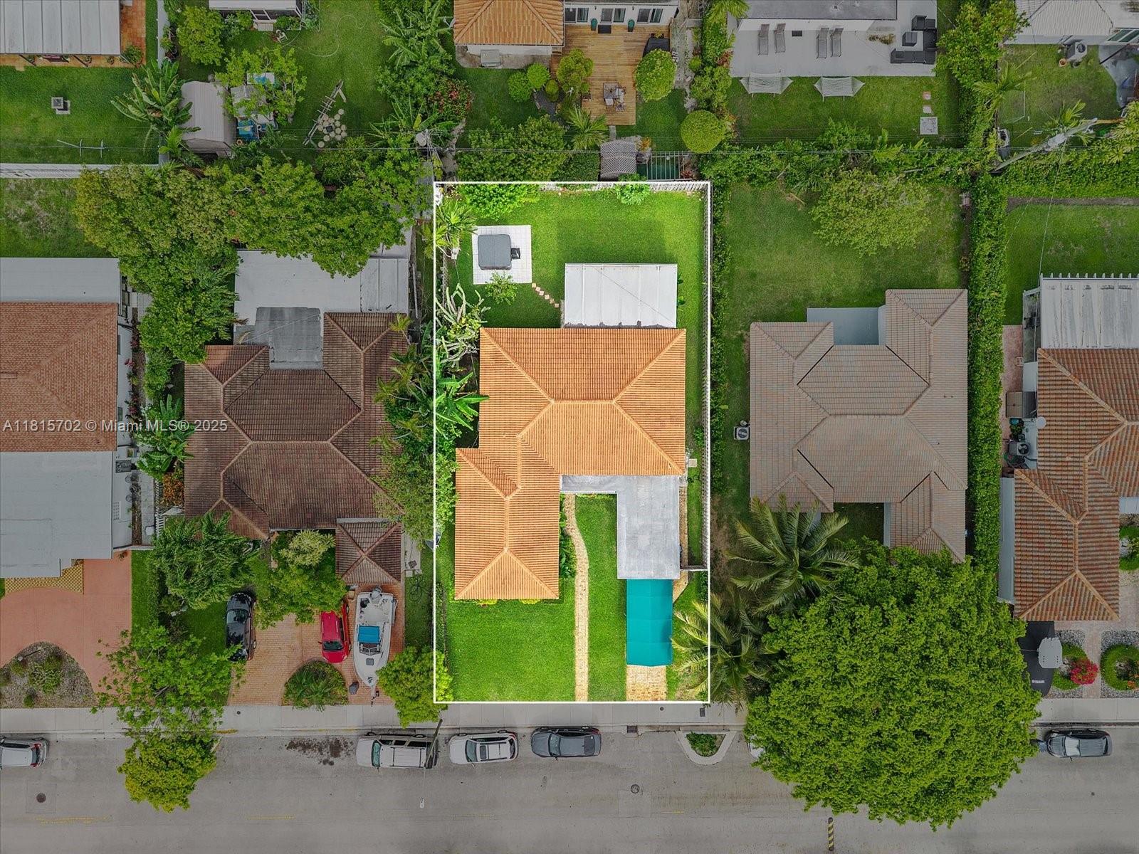 TREASURE ISLAND - Residential