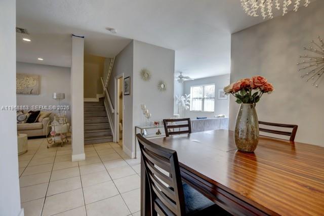 SILVER PALM EAST SECTION - Residential