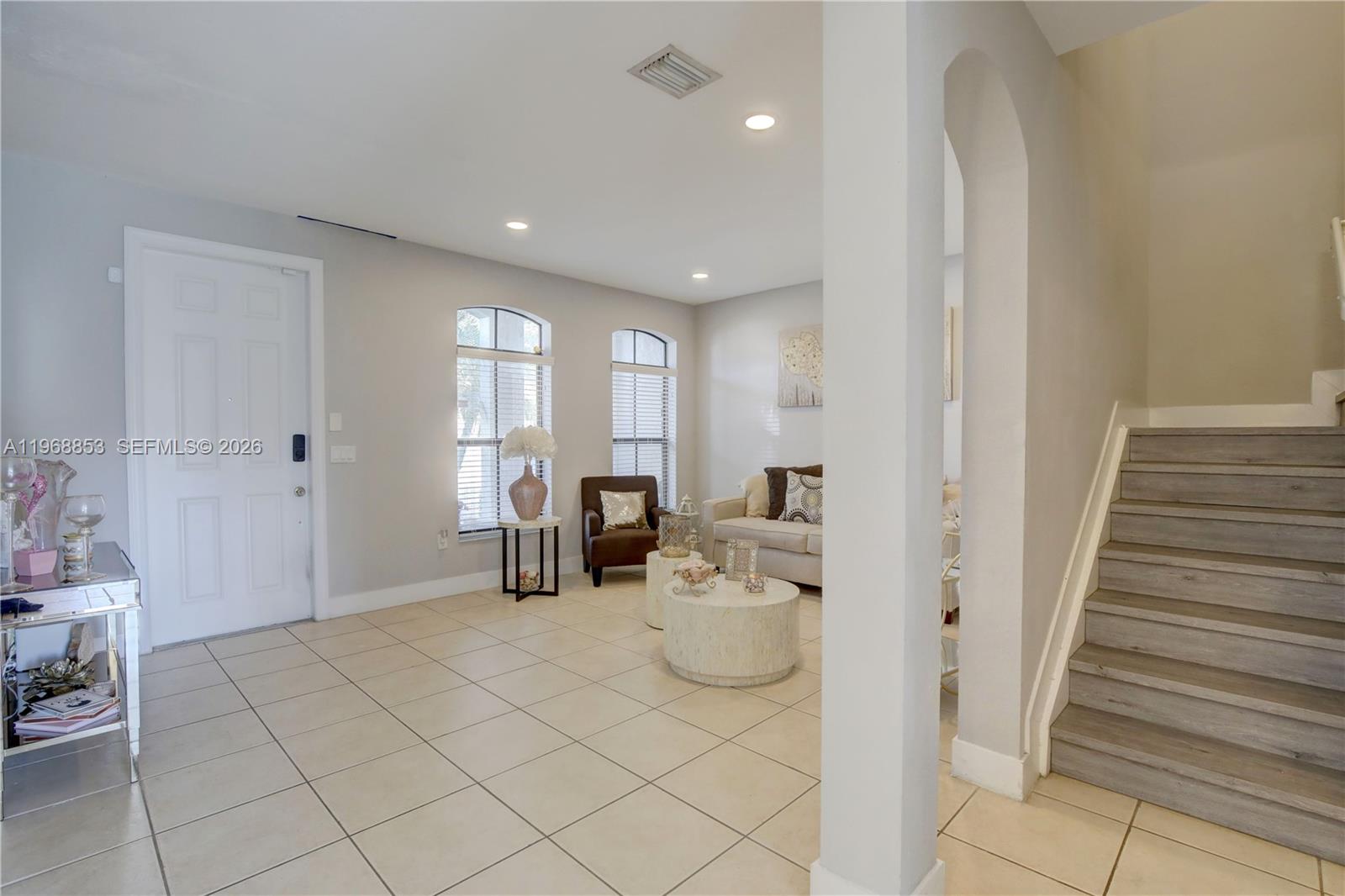 SILVER PALM EAST SECTION - Residential