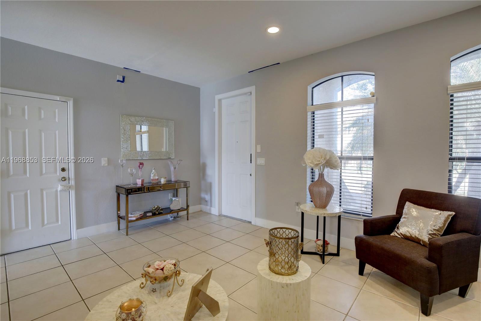 SILVER PALM EAST SECTION - Residential