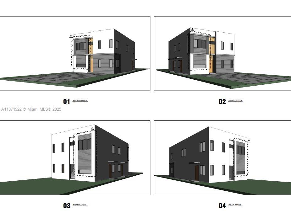 Duplex lot with approved plans shovel just pay impact wasa done
4/3 + 4/3 1800 sq ft each 3600 sq ft total LOT total 5600