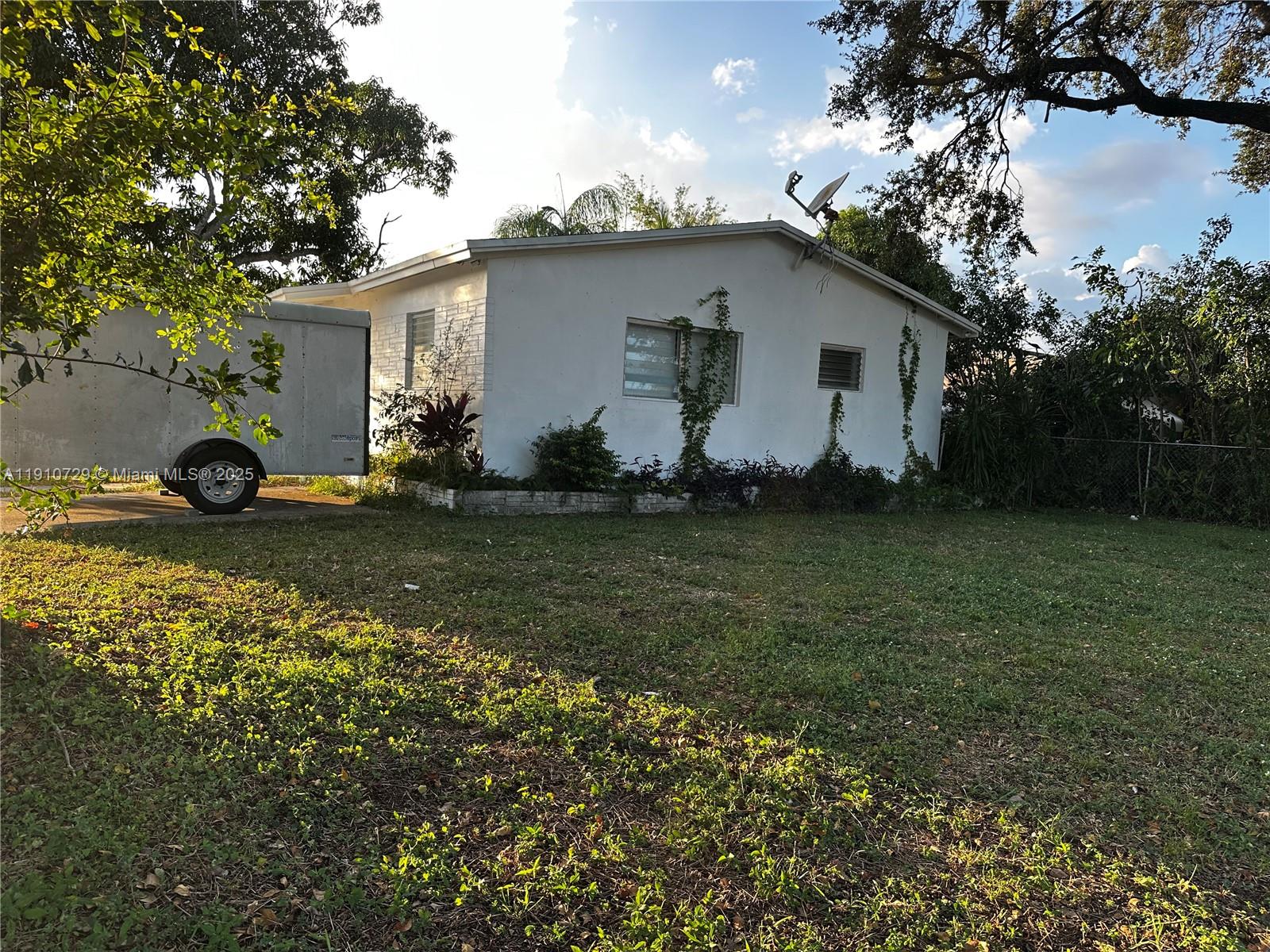 DRIFTWOOD ACRES NO 20 - Residential