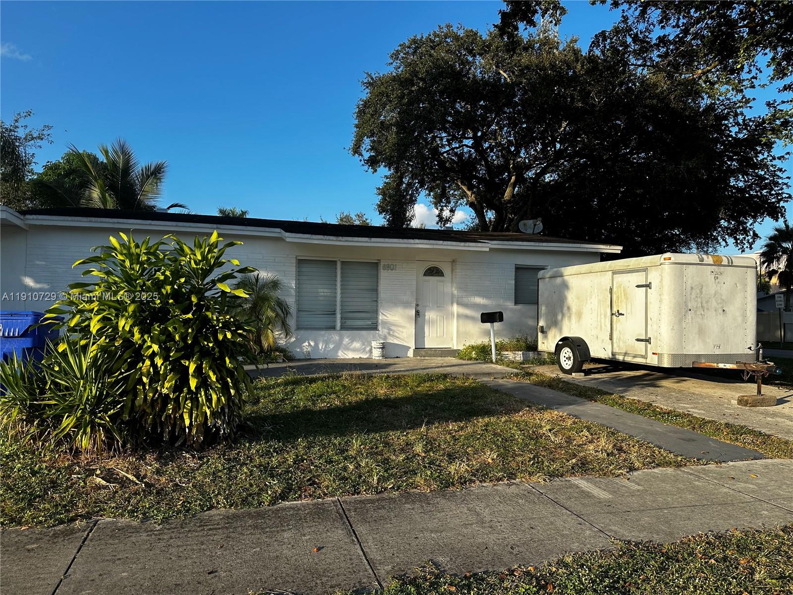 DRIFTWOOD ACRES NO 20 - Residential